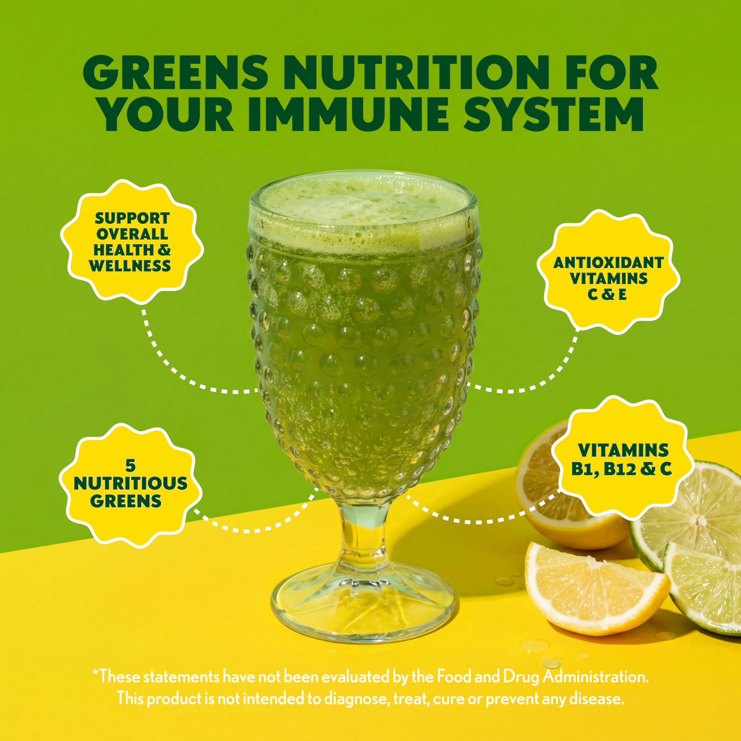 Amazing Grass Effervescent Tablets: Green Superfood Water Flavoring Tablet with Antioxidants & Alkalizing Greens, Lemon Lime, 60 Count Amazing Grass buy australia supplements
