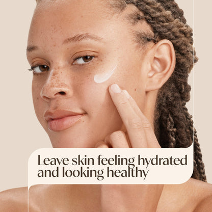 Aveeno Daily Foaming Gel Facial Cleanser, Fragrance Free, 12 fl. oz Aveeno