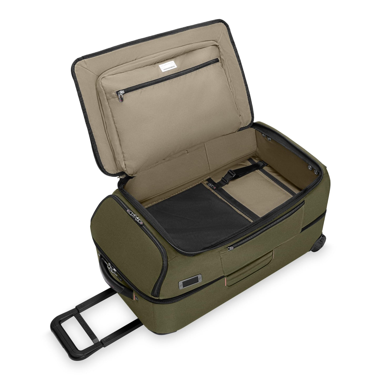 ZDX Cabin Bag | Briggs & Riley Gsupps Australia