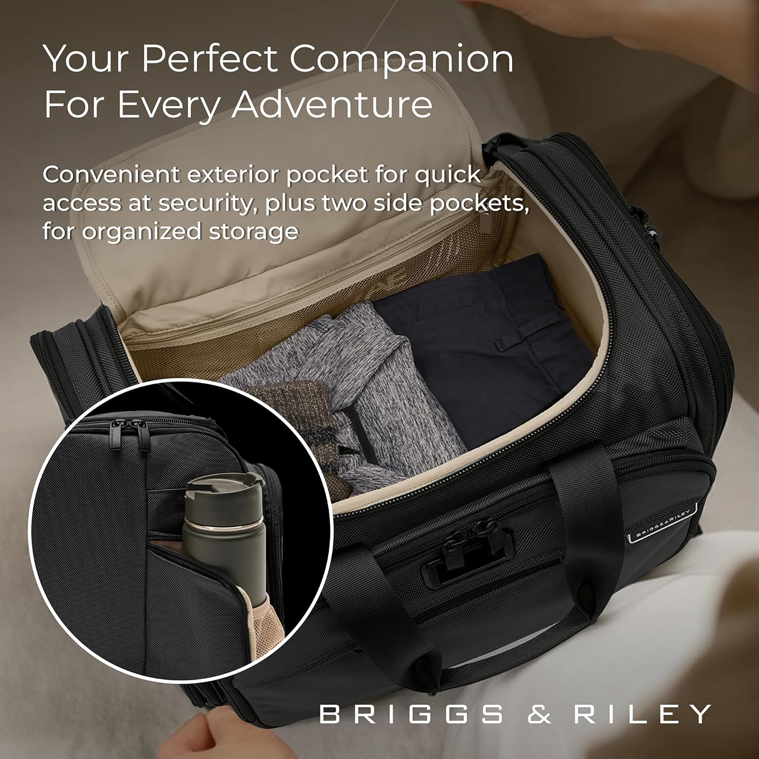 Expandable Cabin Bag Gsupps Australia