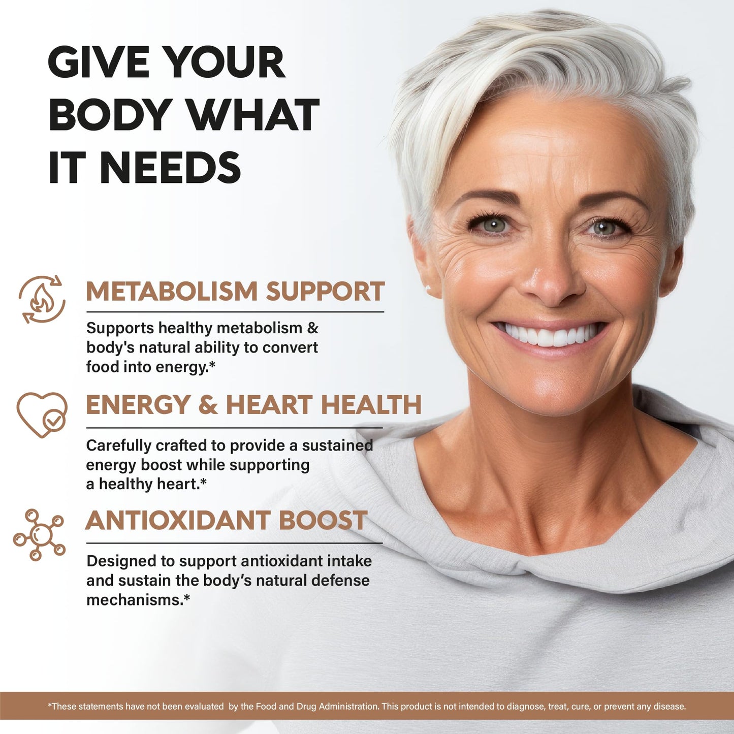 Ceylon Cinnamon Capsules - Extra Strength - Energy, Heart & Metabolism Support - for Men & Women - Pure Natural Extract 20:1 Supplement - Made in USA - NUTRAHARMONY