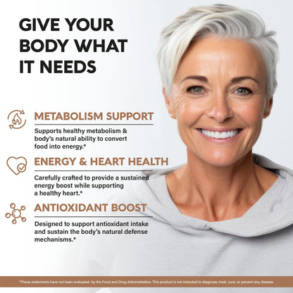 Ceylon Cinnamon Capsules - Extra Strength - Energy, Heart & Metabolism Support - for Men & Women - Pure Natural Extract 20:1 Supplement - Made in USA - NUTRAHARMONY