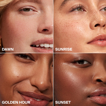 Supergoop! Glowscreen SPF 40 Tinted Sunscreen + Primer 1.7 oz, Sunrise Supergoop!