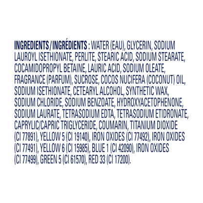 Dove Vanilla Sugar & Shea Butter Body Scrub Exfoliates and Deeply 15 oz Dove