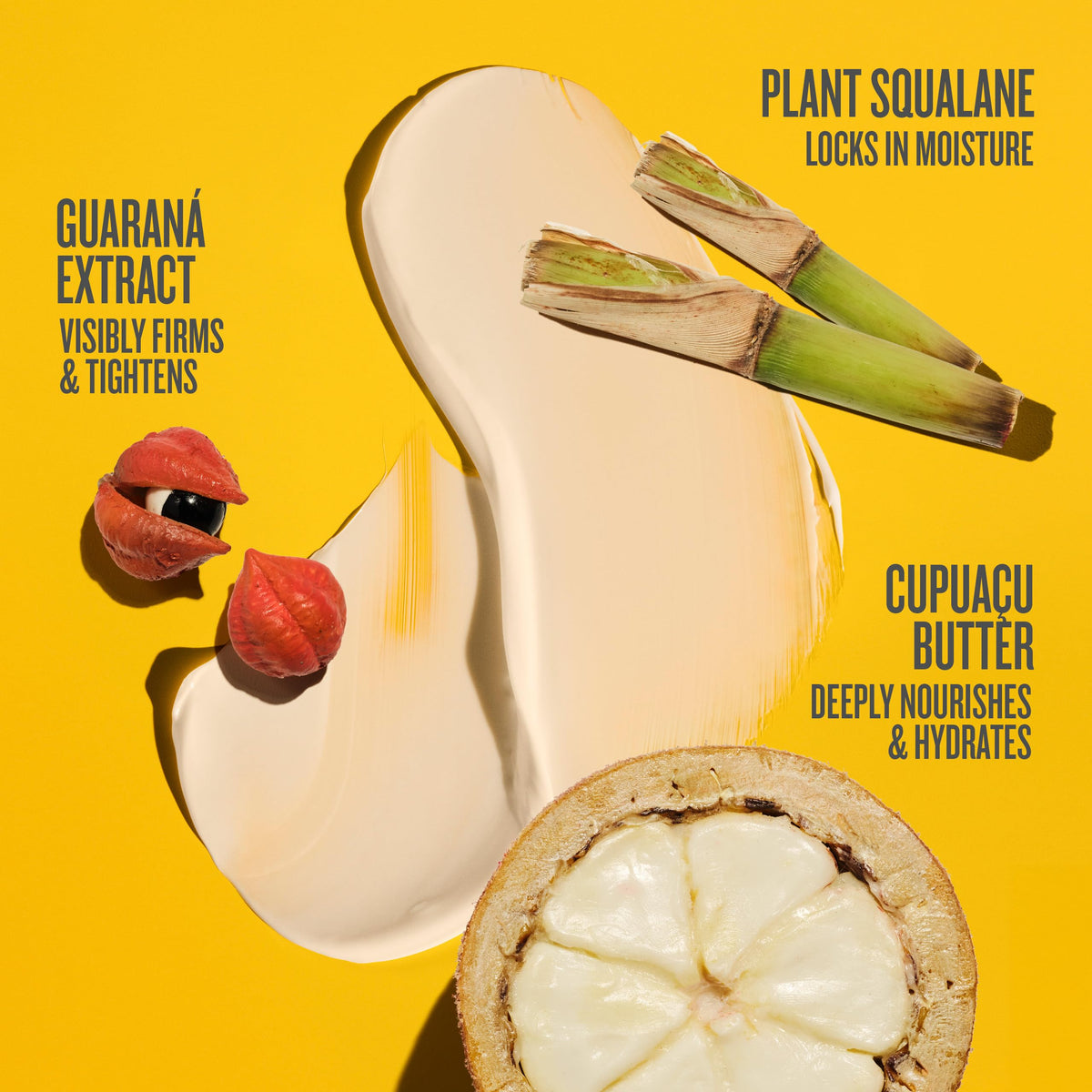 Sol de Janeiro Brazilian Bum Bum Cream 240ml Sol de Janeiro