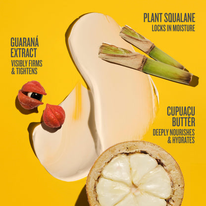 Sol de Janeiro Brazilian Bum Bum Cream 240ml Sol de Janeiro