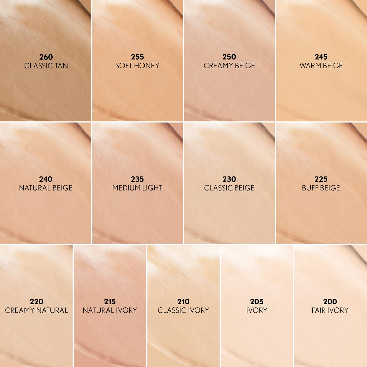COVERGIRL & Olay Simply Ageless Instant Wrinkle-Defying Foundation, Creamy Natural 0.44 Fl Oz (Pack of 1) COVERGIRL