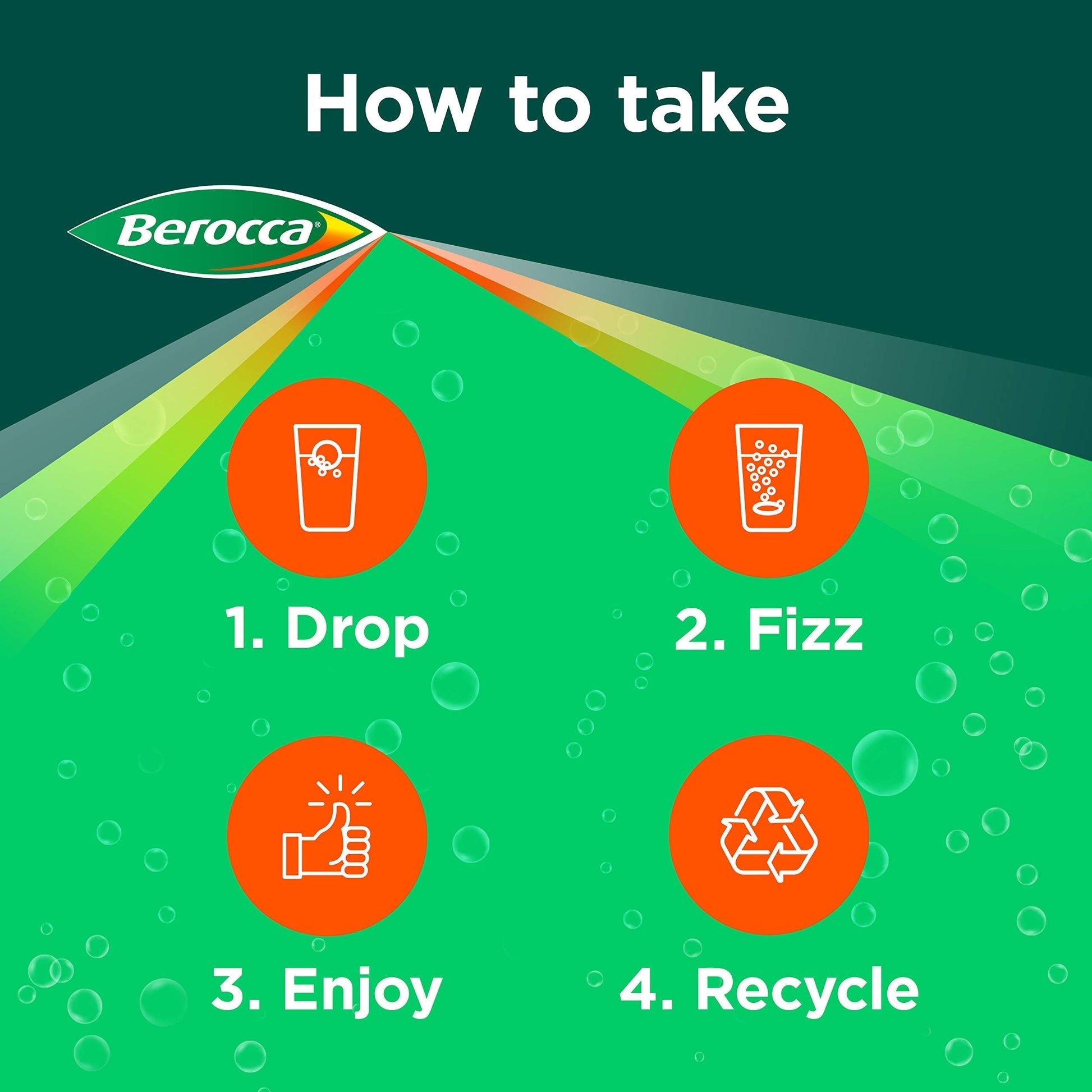 Berocca Vitamin C Effervescent Tablets, with Magnesium, Vitamin B12 and Vitamin B Berocca buy australia supplements