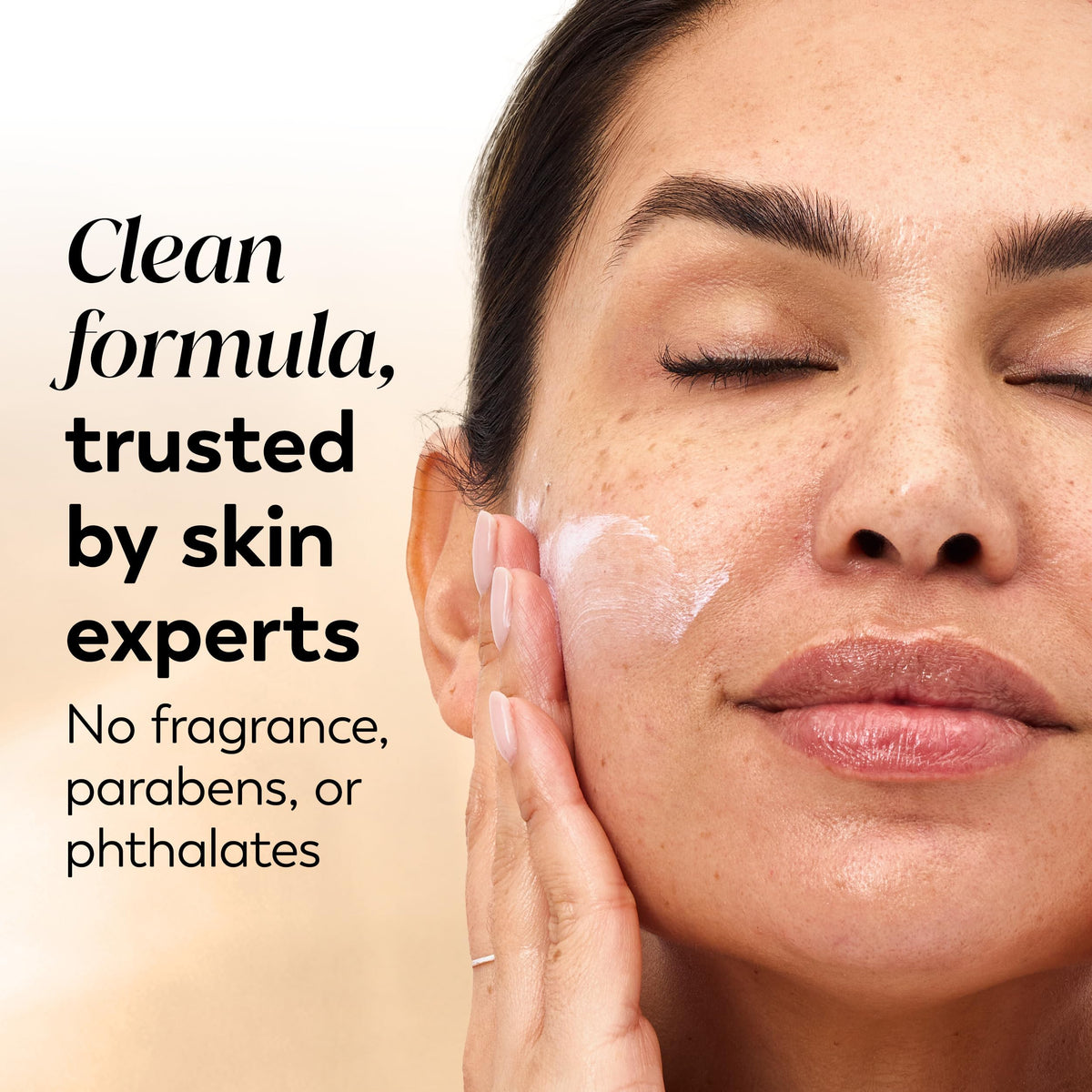 Olay Facial Moisturizing Lotion SPF 30 Total Effects for Dry Skin, 7 Benefits including Minimize Pores, Anti-Aging, 1.7 oz Olay