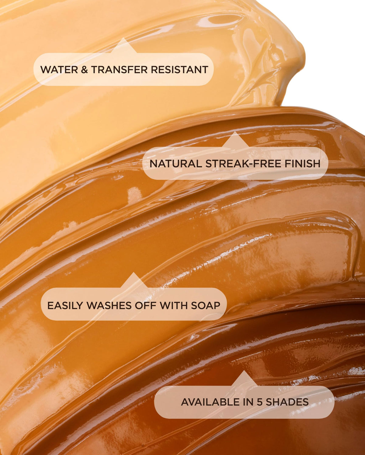 Sally Hansen Airbrush Legs Leg Makeup Lotion | Easy Application, Flawless-Looking Legs, Water-Resistant, Transfer-Proof | Light | Subtle Sun-Kissed Finish Sally Hansen