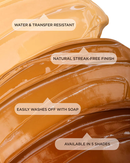 Sally Hansen Airbrush Legs Leg Makeup Lotion | Easy Application, Flawless-Looking Legs, Water-Resistant, Transfer-Proof | Light | Subtle Sun-Kissed Finish Sally Hansen