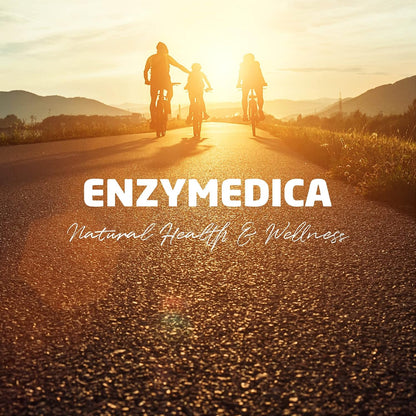 Enzymedica Repair Gold for Men & Women - 120 Capsules Gsupps Australia