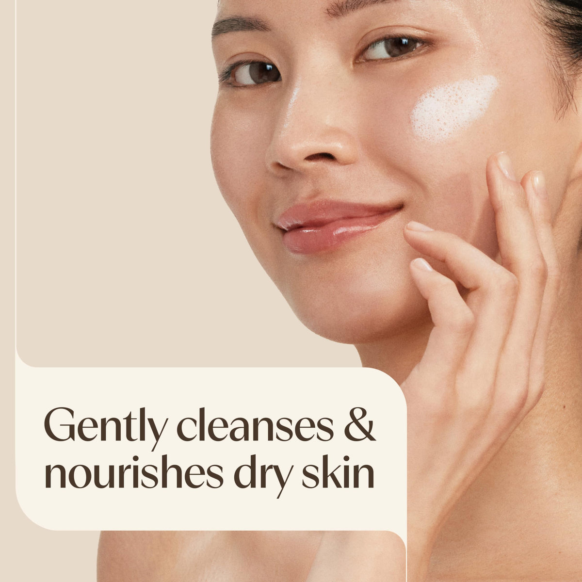 Aveeno Positively Radiant Clear Complexion Foaming Face Cleanser, 6 fl. oz Aveeno