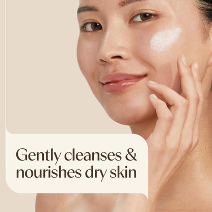Aveeno Positively Radiant Clear Complexion Foaming Face Cleanser, 6 fl. oz Aveeno
