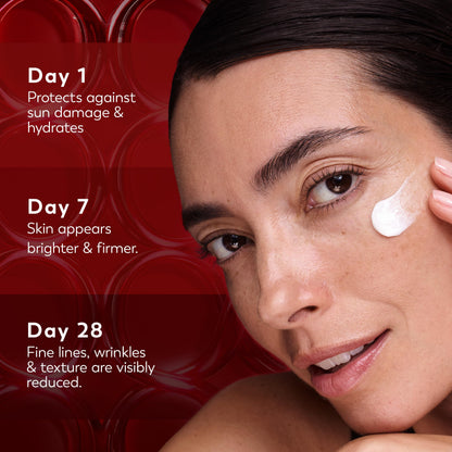 Olay Regenerist Advanced Anti-Aging Face Moisturizer Lotion for All Skin Types, Micro-Sculpting Lotion with Broad Spectrum SPF 30, Reduces Wrinkles, Firms and Plumps Skin, Dermatologist Tested, 1.7 oz Olay