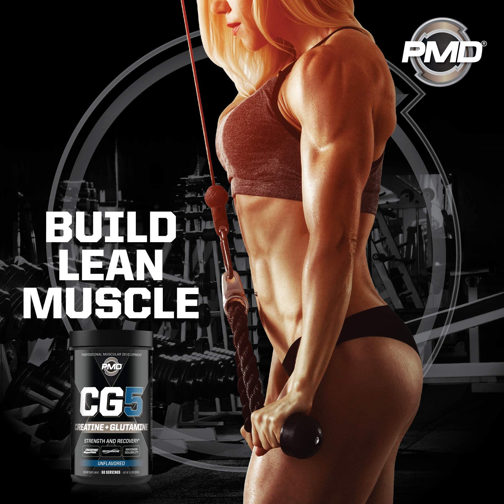 PMD Sports Ultra Pump Fuel Insanity - Pre Workout - Tropical Orange Mango (30 Servings) PMD buy australia supplements