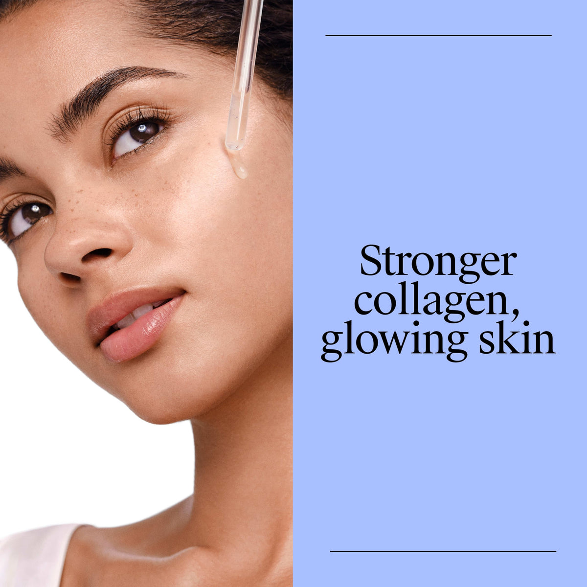 Neutrogena Collagen Bank 15%, Vitamin C Face Serum, 0.5 fl. oz Neutrogena