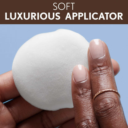 Clean Invisible Loose Powder Translucent Fair COVERGIRL