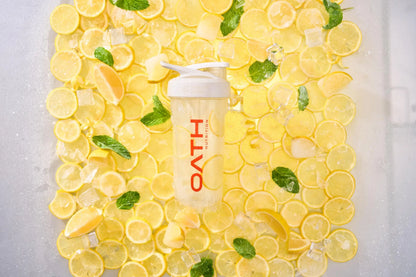 Oath Nutrition Clear Whey Isolate Protein Powder, Frosty Lemonade, 20g Complete Protein per Serving, No Added Sugar, Grass-Fed, 21 Servings OATH NUTRITION