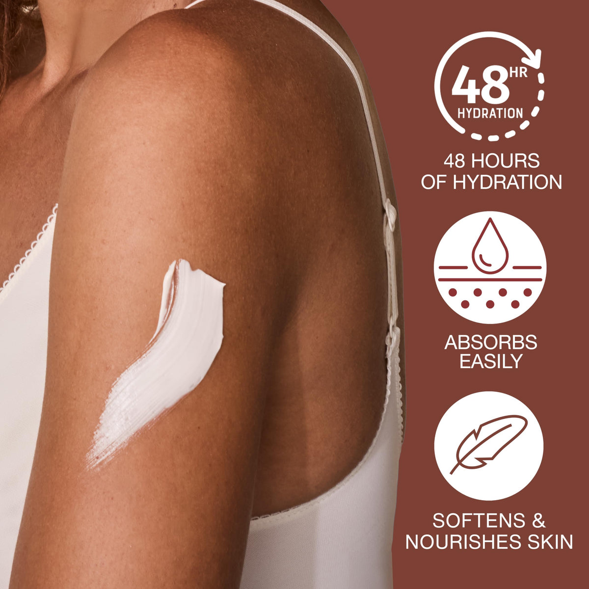Hempz White Pumpkin & Toasted Marshmallow Body Moisturizer, 12 fl.oz. Hempz