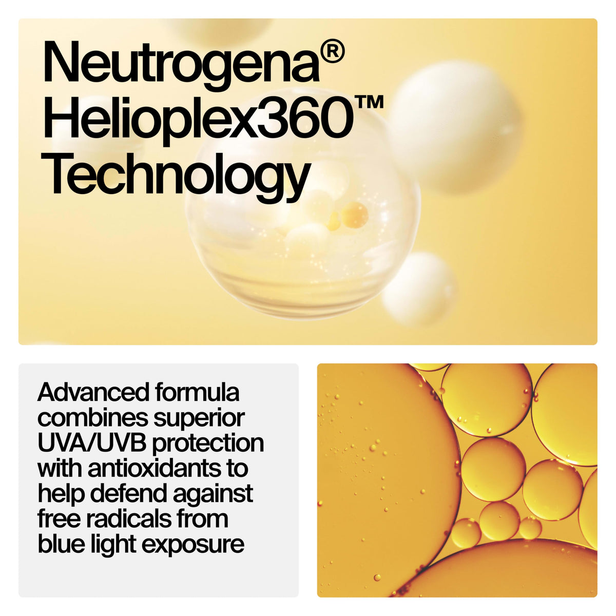 Neutrogena Ultra Sheer Dry Touch Sunscreen Lotion, Max SPF 100+, 3 fl. oz Neutrogena