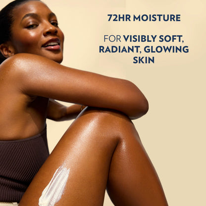 Vaseline Cocoa Radiant Body Lotion for Dry Skin + Cocoa Butter 20.3oz 3ct Vaseline