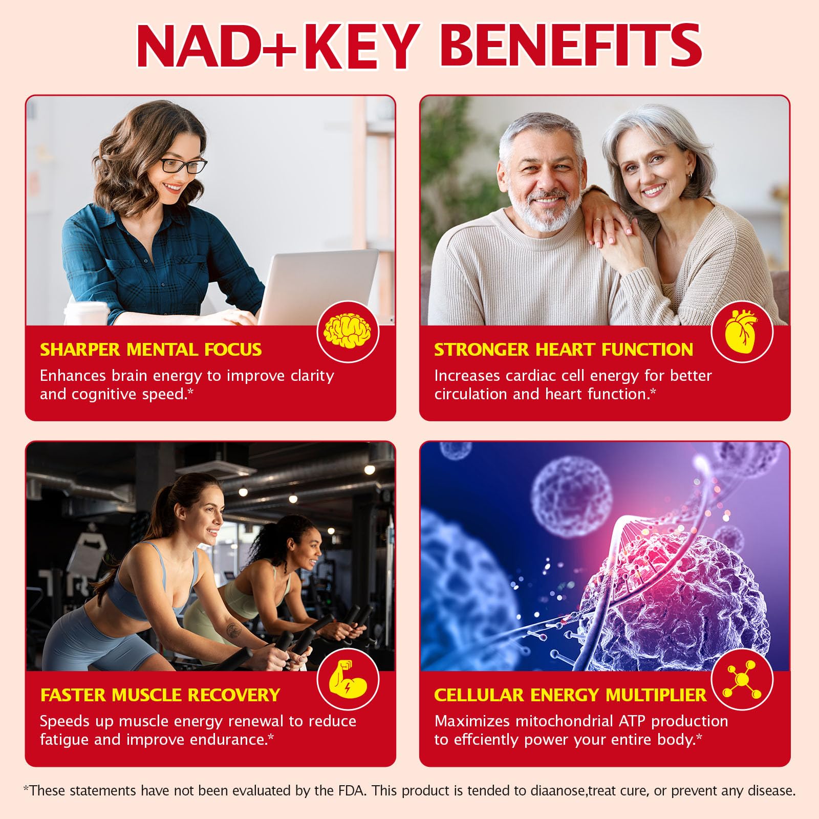 NAD+ Supplement 1000mg Liquid Packets 21pcs, Nicotinamide Riboside Resveratrol, NAD Supplements for Women Men, Anti-Aging, Repairs Cells, Support Natural Vitality Nyloriaine buy australia supplements