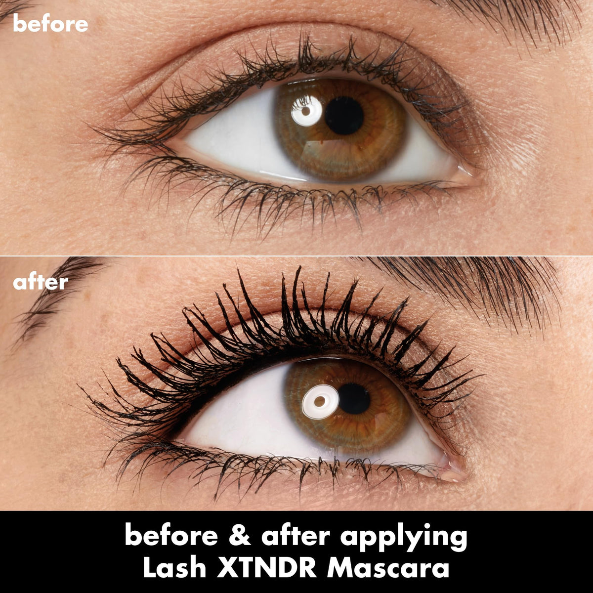 e.l.f. Lash XTNDR Mascara, Pitch Black e.l.f.