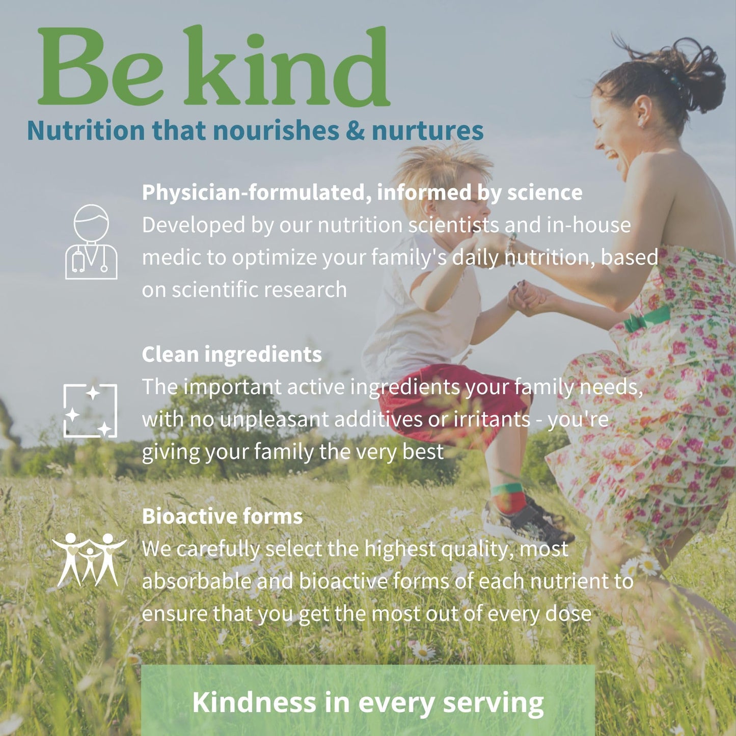 Igennus Methylated Kids Multivitamin Gummies, Clean Label & Third Party Tested, No Artificial Sweeteners or Flavors, Sugar Free, Age 4+, 90 Natural Berry Flavor Igennus Healthcare Nutrition