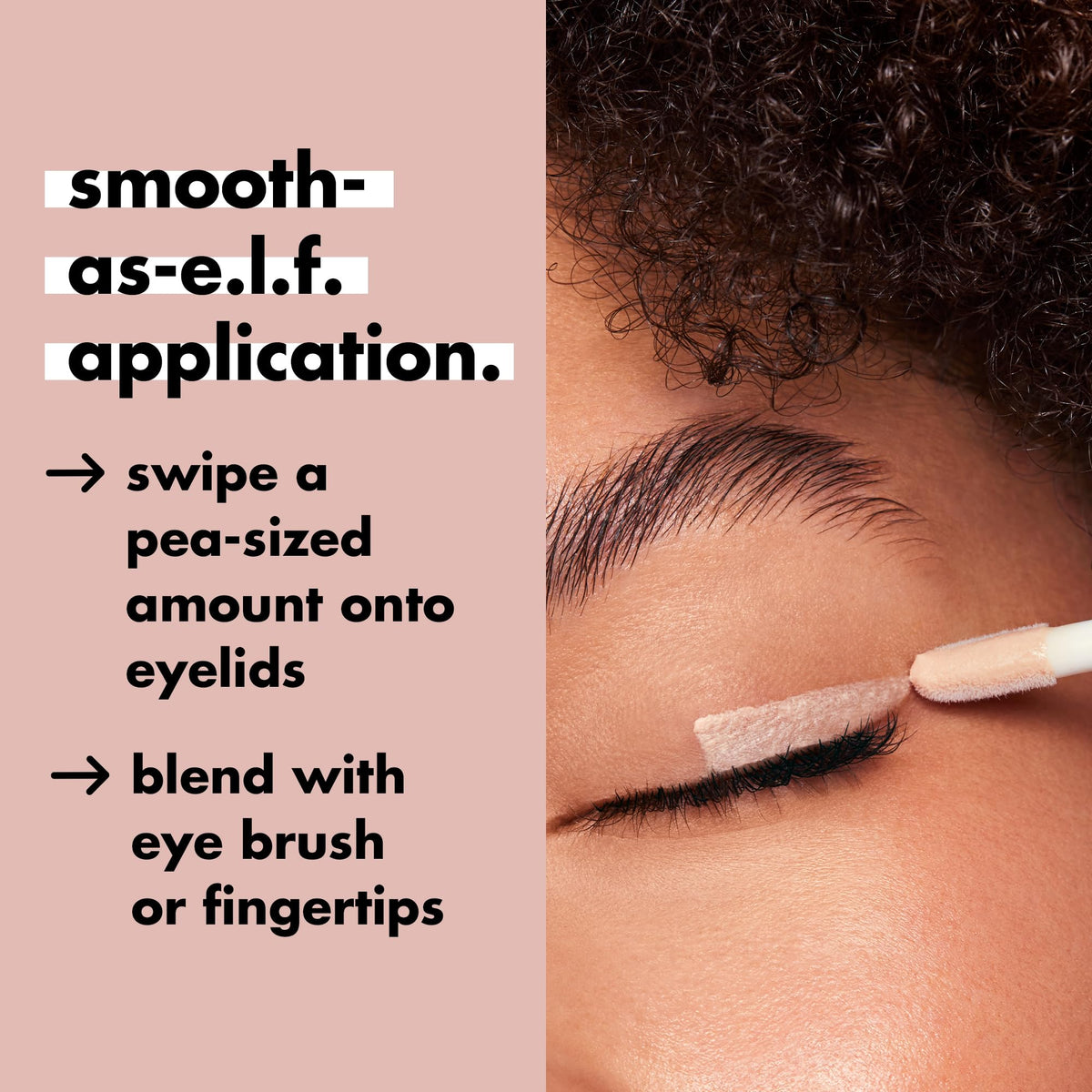 e.l.f. Lock It Down Eyeshadow Primer e.l.f.