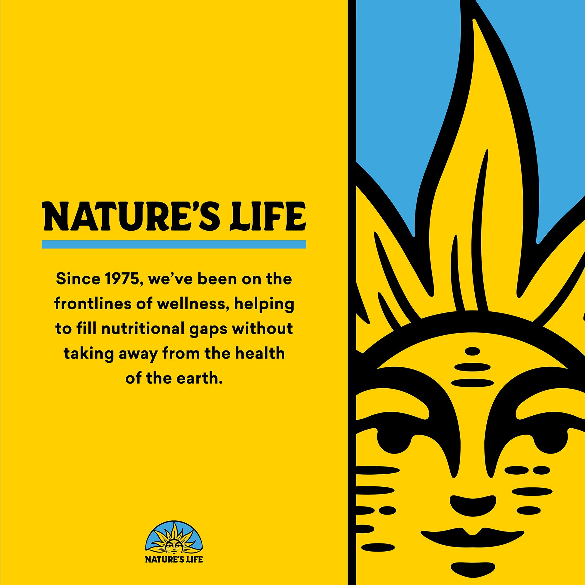 Nature's Life Zinc Picolinate 30mg Plus 2mg of Copper - Chelated Zinc Supplement for Immune, Cardiovascular, Skin, Cellular Function, and Muscle Support - 60-Day Guarantee - 50 Servings, 50 Capsules Nature's Life buy australia supplements