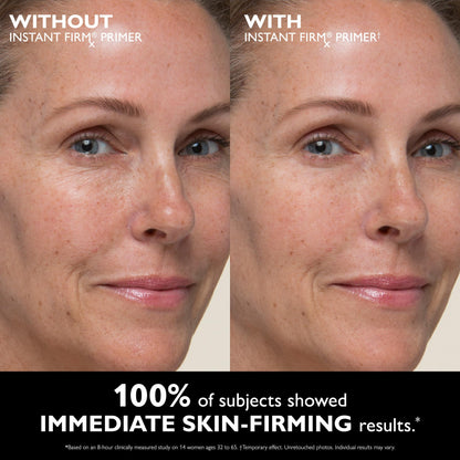 Peter Thomas Roth | Instant FIRMx® No-Filter Primer, Instant Skin Tightener, Skin Firmer, Makeup Primer For Face, Blurring Face Primer Peter Thomas Roth
