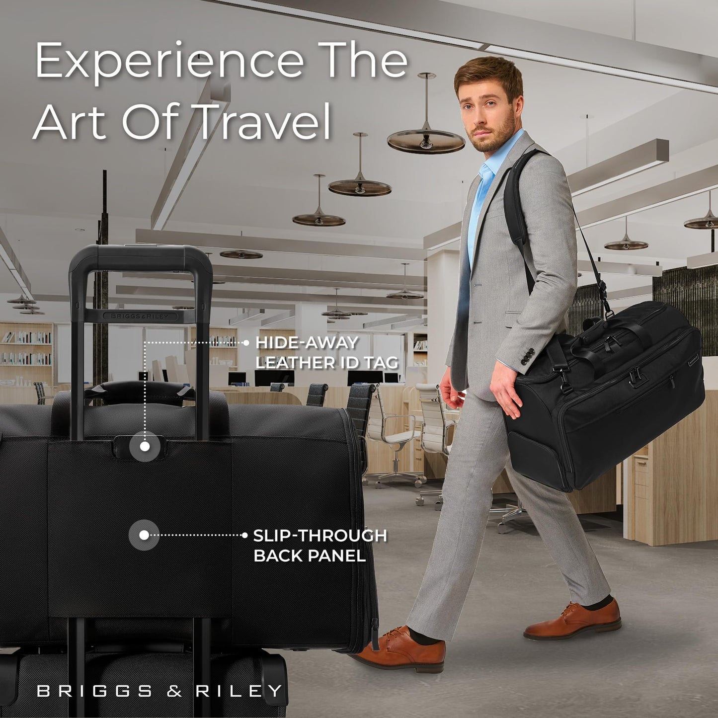 Expandable Cabin Bag Gsupps Australia
