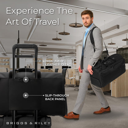 Expandable Cabin Bag Gsupps Australia