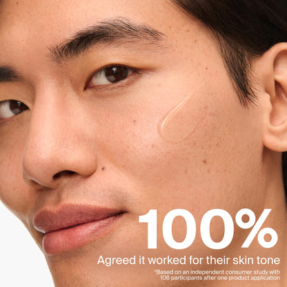 Supergoop! Unseen Sunscreen for Face, SPF 50 Clear & Invisible, 1.7oz Supergoop!