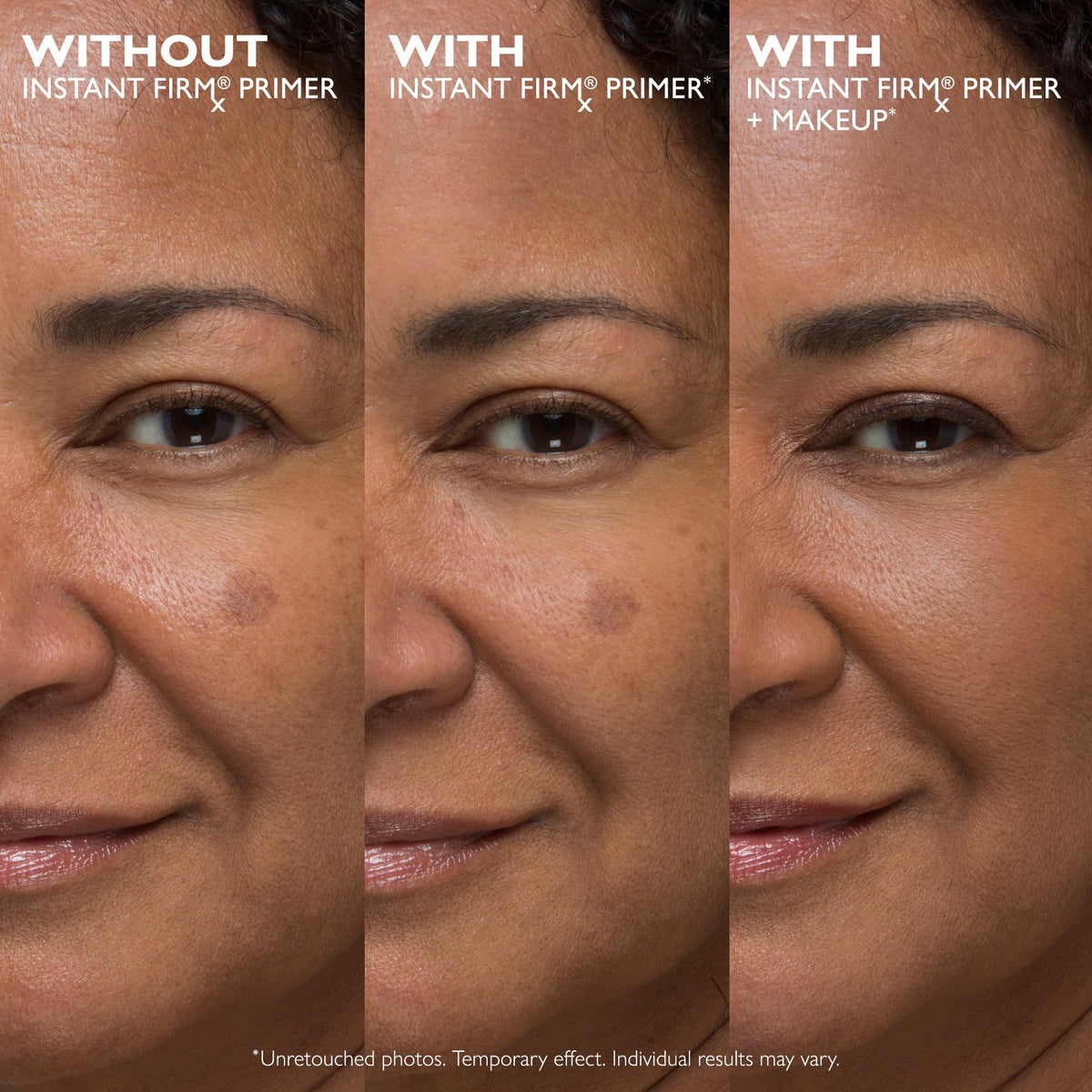 Peter Thomas Roth | Instant FIRMx® No-Filter Primer, Instant Skin Tightener, Skin Firmer, Makeup Primer For Face, Blurring Face Primer Peter Thomas Roth