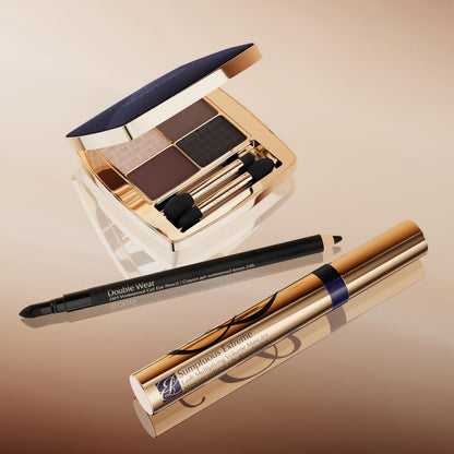Estée Lauder Double Wear Long-Lasting 24H Waterproof Gel Eyeliner Pencil, 02 Espresso Estée Lauder