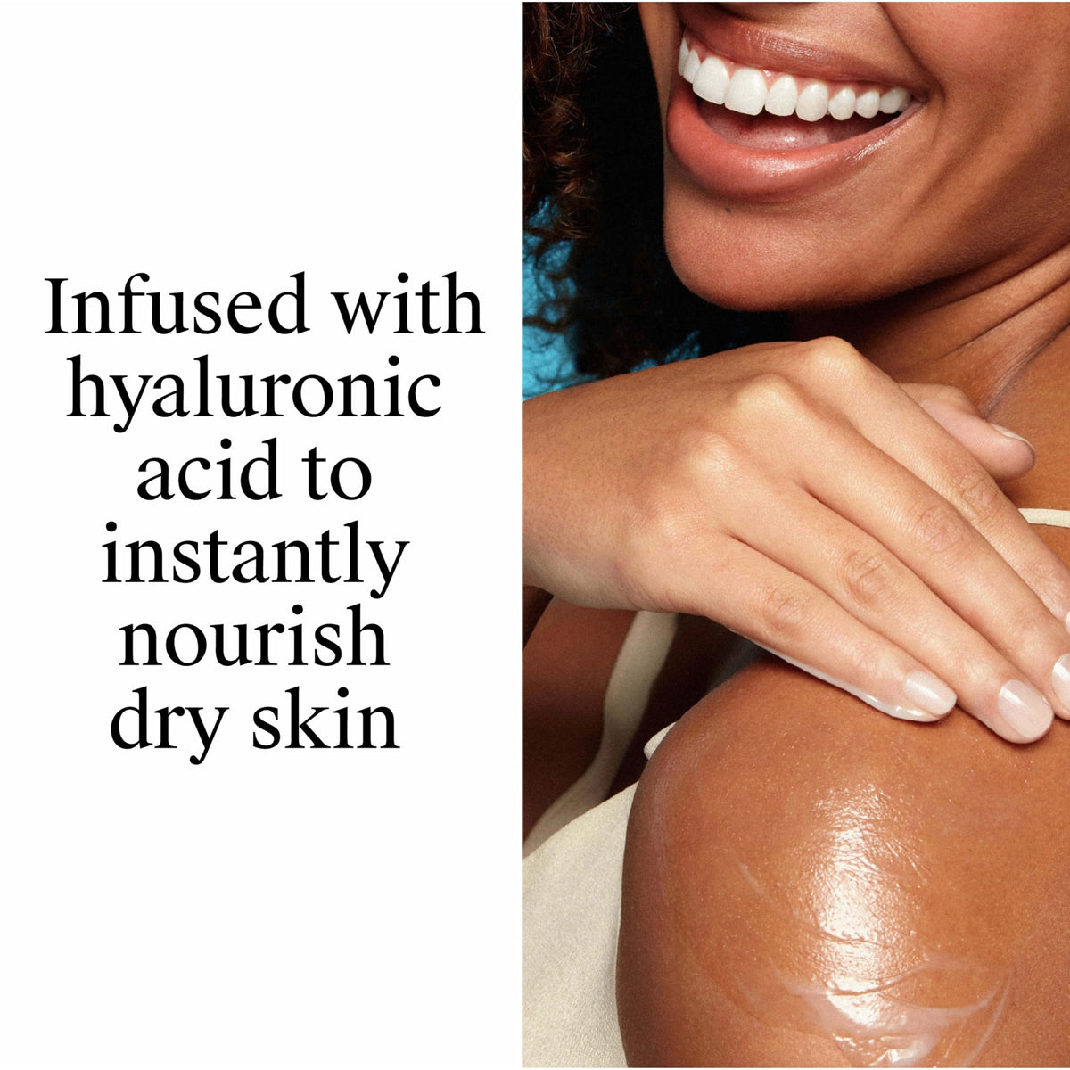 Neutrogena Hydro Boost Body Lotion Gel Cream Fragrance-Free 16 fl. oz Neutrogena