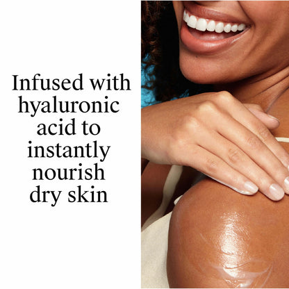 Neutrogena Hydro Boost Body Lotion Gel Cream Fragrance-Free 16 fl. oz Neutrogena