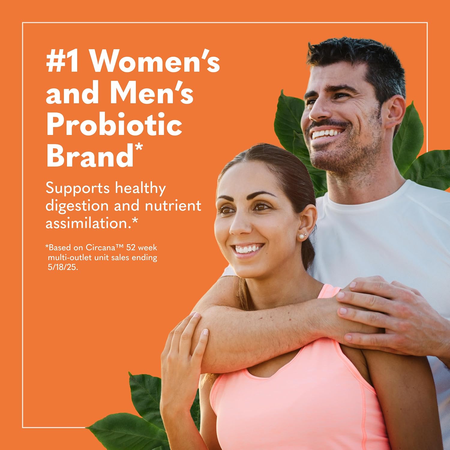 Garden of Life Raw Probiotics Ultimate Care - 100 Billion CFU - Dietary Supplement for Gut Health Support - for Women & Men - 30 Vegetarian Capsules Gsupps Australia