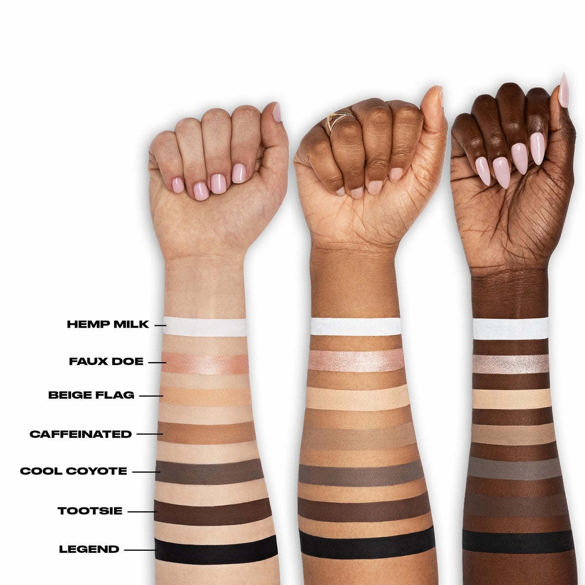 Urban Decay 24/7 Waterproof Waterline Matte Black Eyeliner (Legend) URBAN DECAY