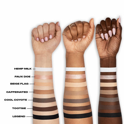 Urban Decay 24/7 Waterproof Waterline Matte Black Eyeliner (Legend) URBAN DECAY