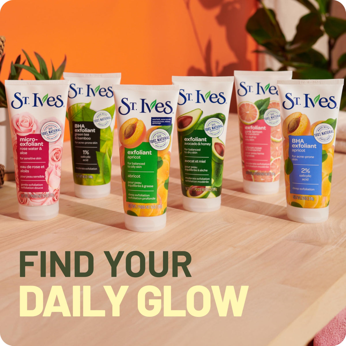 St. Ives Collagen Elastin Face Moisturizer for Dry Skin, Paraben free and Non Comedogenic, 10 oz St. Ives