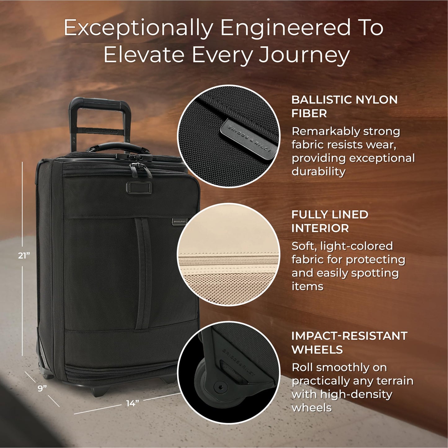 Expandable Cabin Bag Gsupps Australia