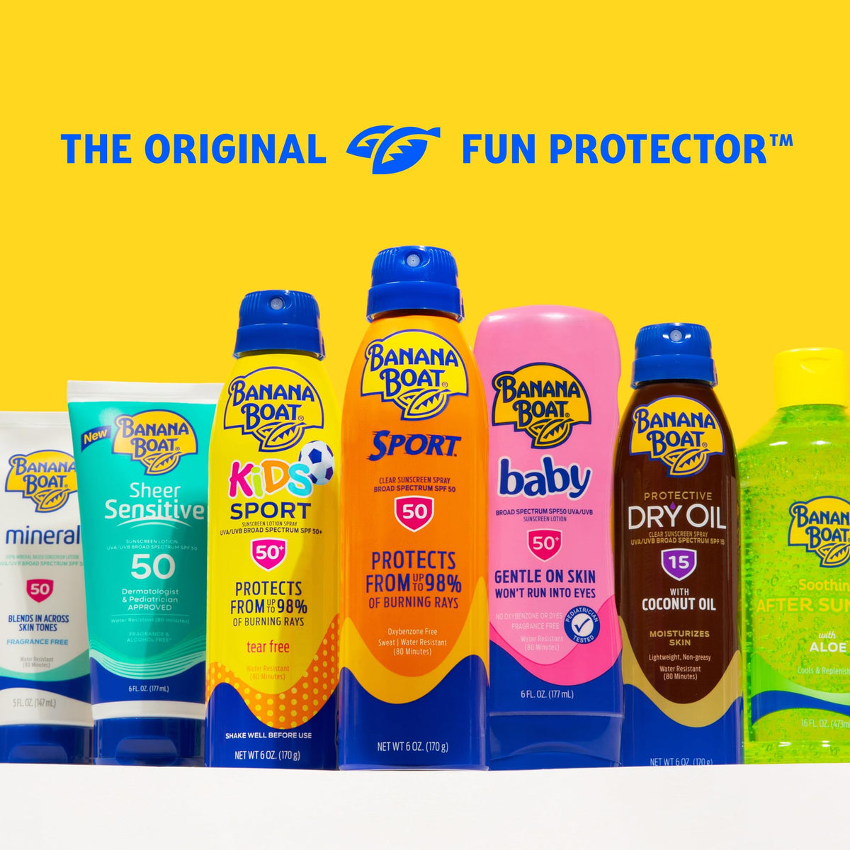 Sport Ultra Twin Pack SPF Lip Balm Pack, Banana Boat Lip Balm SPF 50, Oxybenzone Free Sunscreen, Lip Sunblock, Travel Size Sunscreen for Lips, 2 Pack Banana Boat