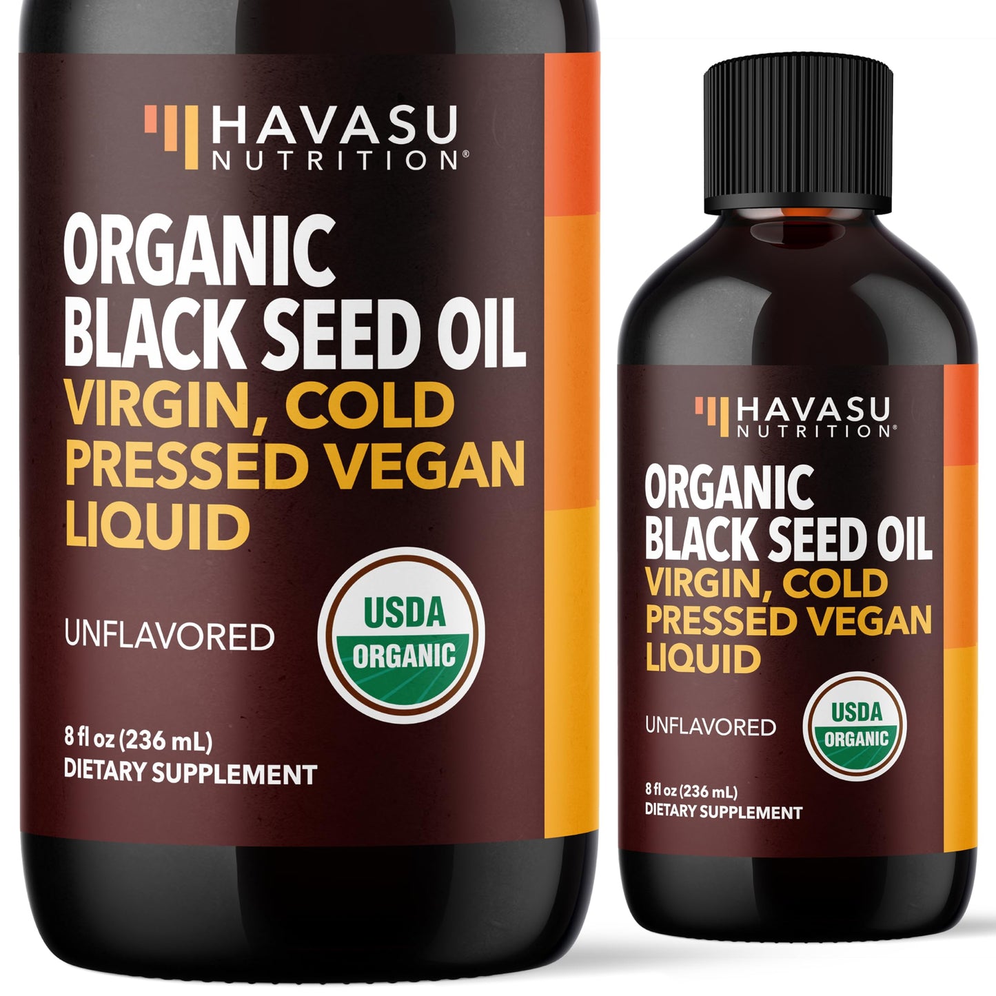 Black Seed Oil Capsules, Vegan, Non-GMO, Cold-Pressed Nigella Sativa, 90ct | 1500mg Per Serving Black Cumin Supplement for Skin Health, Immune Function, and Digestive Health, Unflavored, 30 Servings Gsupps Australia