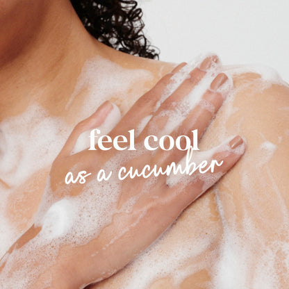 Dove Body Wash Body Wash Refresh Cucumber & Green Tea 30.6 oz, Sulfate Free Dove