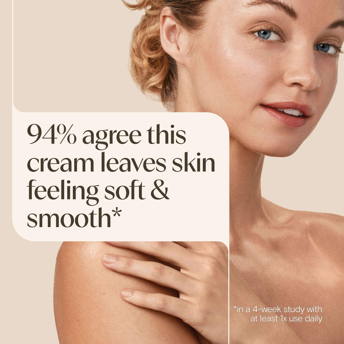 Aveeno Daily Moisturizing Cream for Normal, Dry, Sensitive Skin, 20 Oz Aveeno