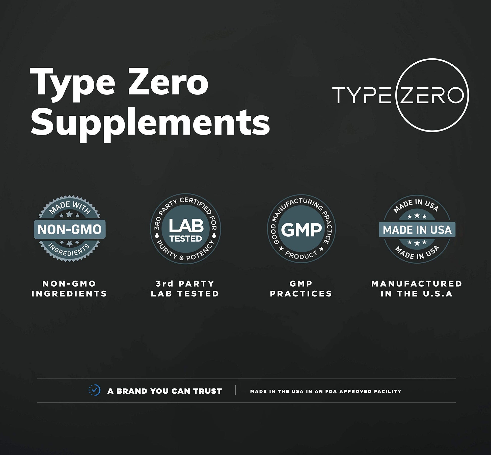 Type Zero Ultra Clean Alpha GPC Choline Supplement (600mg | 90 Capsules) Soy Free, Non-GMO Nootropics Alpha GPC 600mg / 300mg; Alpha-GPC Brain Memory and Focus Supplements Type Zero buy australia supplements