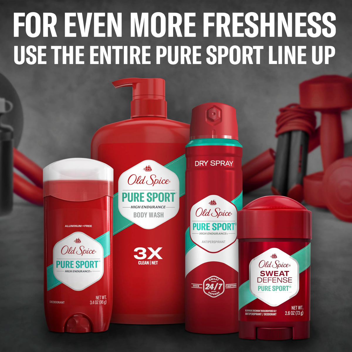Old Spice Refreshing 2-in-1 Hair & Body Wash Conditioner for Men, High Endurance, 3X Defense, 24/7 Shower Fresh with Lasting Scent, Scented, 24 oz Old Spice